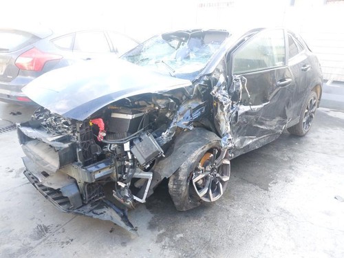 2327916 carcasa columna direccion para FORD PUMA (CF7) 2019 - B7JB K3818-127745 - Imagen 6 de 8