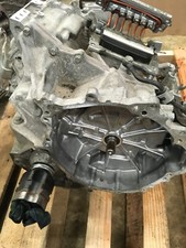 2017 - 2018 TOYOTA PRIUS PRIME Transmission O...