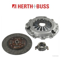 Herth+Buss Jakoparts Kupplungssatz FüR Hyundai H-1 / Starex Bis 12.2007