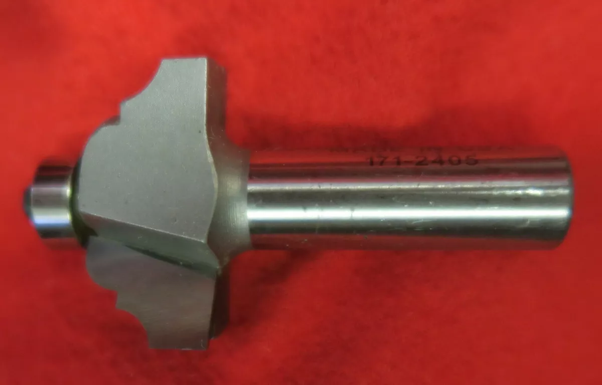 Eagle 2024 router bits