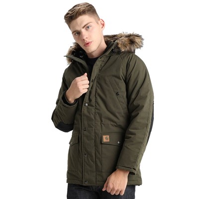 parka trapper