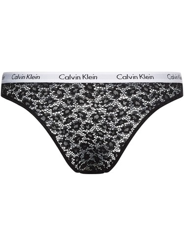 Calvin Klein Damen Unterwäsche Brazilian - Bild 3 von 3