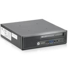 HP EliteDesk 800 G1 Intel QuadCore i5 4570S bis zu 3,6GHz 16GB 256GB Win 7 Profe