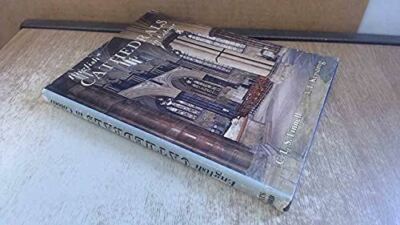 English cathedrals in colour: A collection of colour photographs (Heritage colou