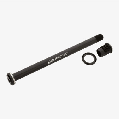 Burgtec Santa Cruz 173,7 mm Hinterachse - 5010 V4 und Bullit V3