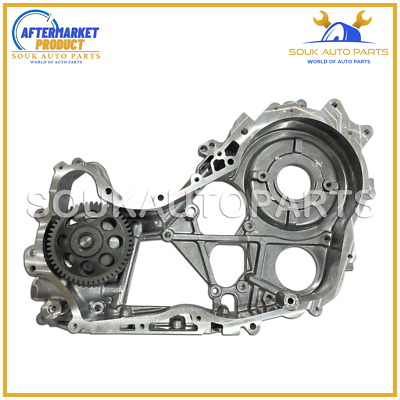 11320-67010 OIL PUMP ASSY 1KZ-TE For Toyota 4RUNNER GRAND