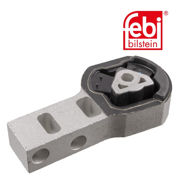 Febi Bilstein Motorlager Lagerung Motor Hinten Passend FüR Fiat Panda 169 169-image