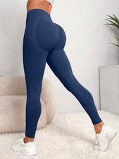 High Waisted Yoga Pants for Women Leggings Women Yoga Pants Gym Seamless Legging