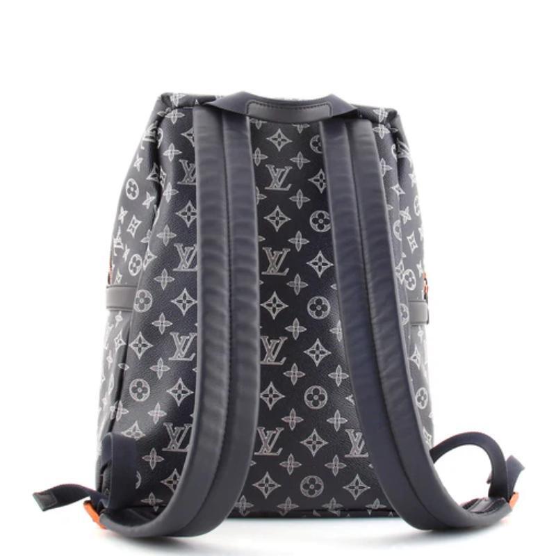 Louis Vuitton Apollo Backpack Limited Edition Upside Down  display picture 3