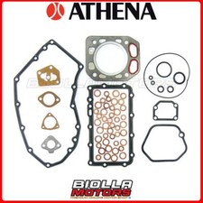 KIT GUARNIZIONI MOTORE ATHENA