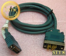 72-0791-01 CISCO CABLE MALE V35 DTE 10 FT