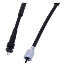 Honda XR 600 R 1986 1987 1988 1989 Cavo filo contachilometri contakm Km #