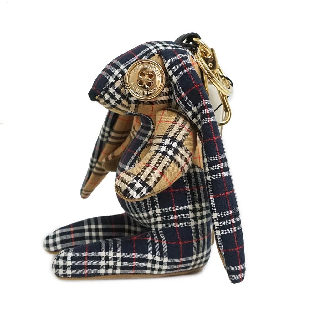Burberry bunny bag clearance