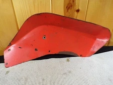 Simplicity Landlord 2010 Left Fender 157083 Lawn Mower Garden Tractor