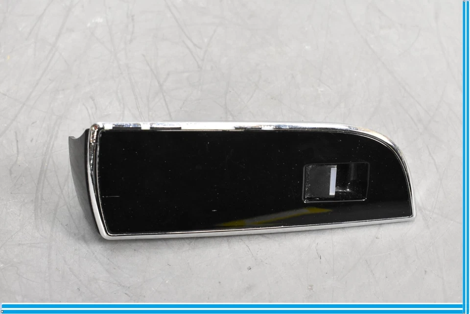 10-15 Jaguar XJ XJL X351 Front Right Passenger Power Door Window Switch Oem - Image 4 of 4