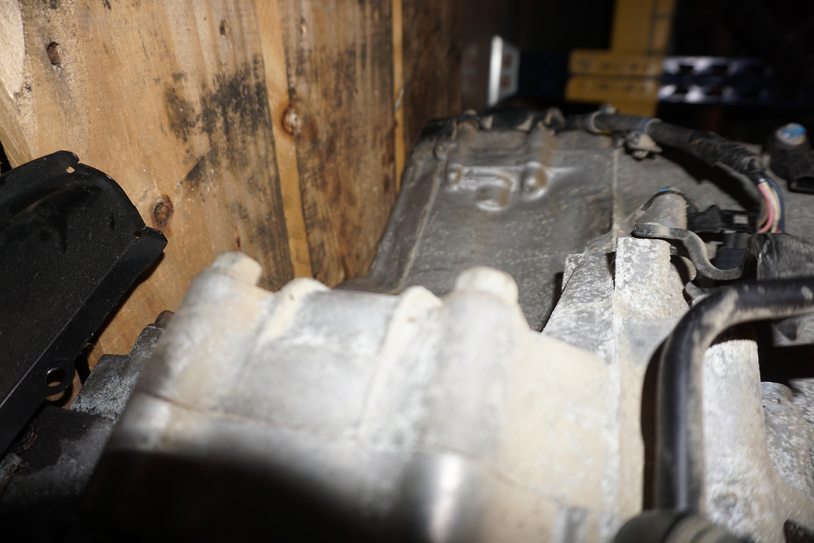 2008-2010 Honda Accord 2.4L Automatic Transmission Gear US Built Used OEM