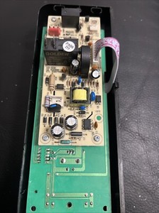 Mikrowellen-Steuerplatine E123995 KB 5150 PCB Leistungsplatine