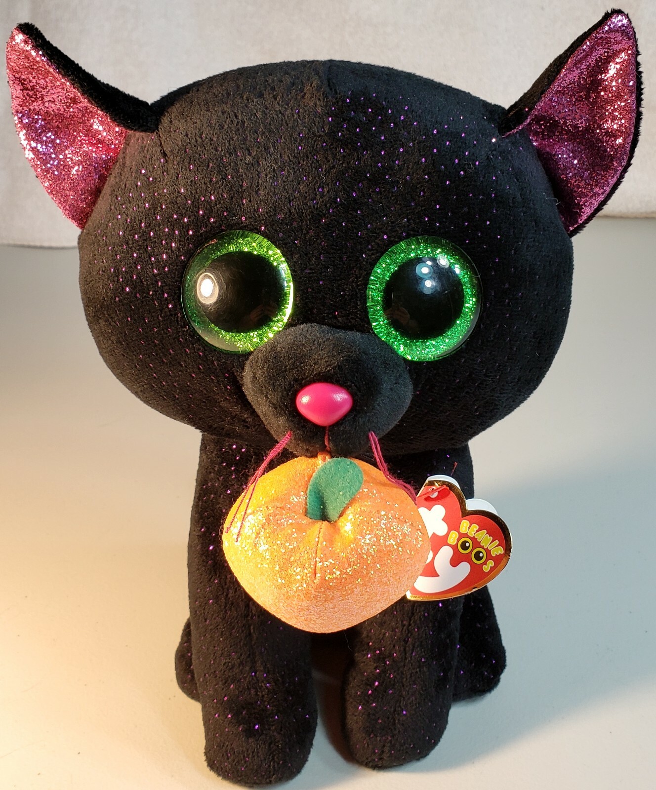 ty potion cat