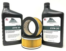 CURTIS ES50, E50, 5HT8 FULL SYNTHETIC OIL QUA...