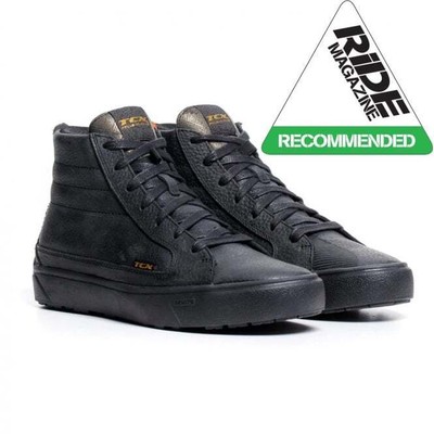 TCX (Road) Boots - Street 3 WP Lady, Women - (NEW) (Black)