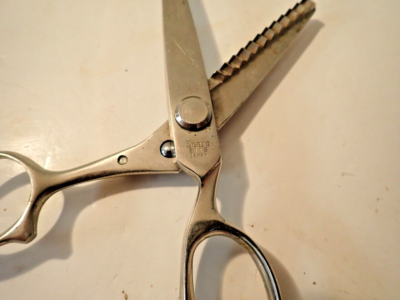 Vintage Sears 2115 Shears/Scissors made in Japan | eBay