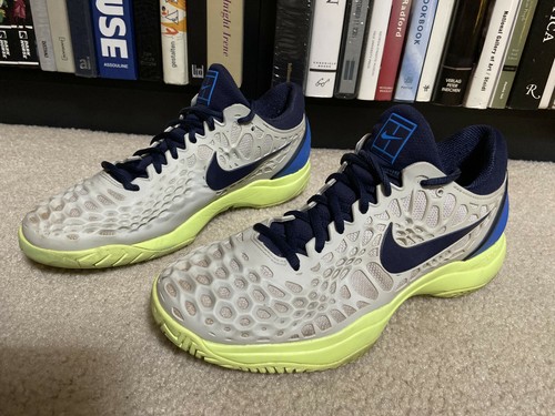 Zoom Cage 3 Tennis Shoe Style 