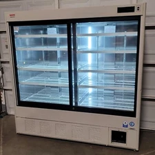 Sanyo MPR-1013 Medicool Pharmaceutical Refrigerator 2°C To 14°C 1037L 115V 3.1A