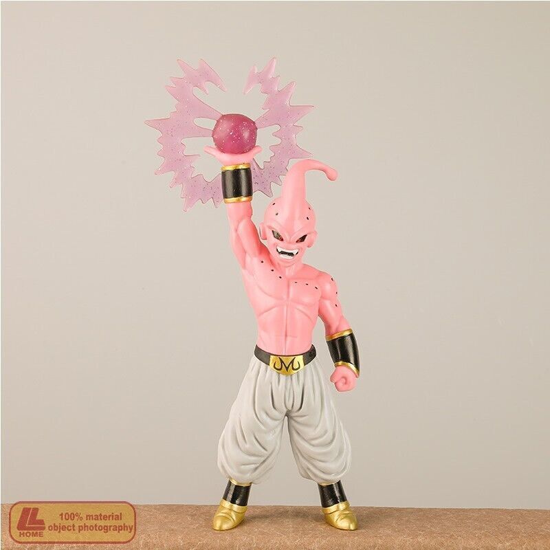 Dimension of DRAGONBALL Majin Boo (PVC Figure) - HobbySearch PVC Figure  Store