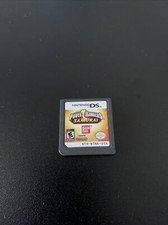 Power Rangers Samurai Nintendo DS Game Cart Cartridge Only
