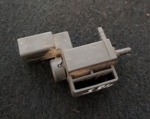 037906283C Original Skoda Audi A3 A4 Magnetventil Magnetumschaltventil Ventil