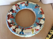 POPEYE BRACCIO DI FERRO SALVAGENTE PER BAMBINI BIMBI ANNI '60 MADE IN ITALY