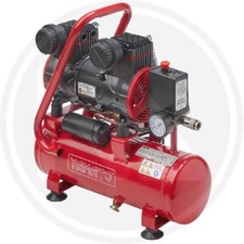 COMPRESSORE COASSIALE 6 LT. HP.1,5 OILLESS - YAMATO