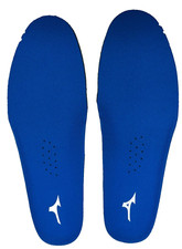 Men's "MIZUNO WAVE Stealth VI" Insoles Trainers Size: 46.5 / UK 11.5