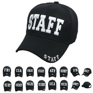 ncis ball cap