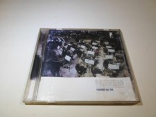 CD PORTISHEAD ROSELAND NYC LIVE NO UPC BMG Direct Rarer