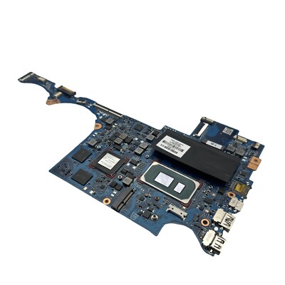 DAG7GMB18G0 HP Pavilion 14-DV Motherboard i7-1165G7 CPU MX450 2GB