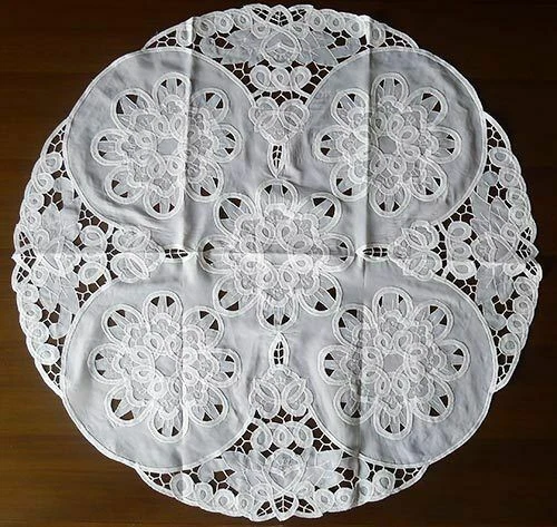 Tovaglie da cucina in organza