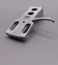SILVER Technics Style Cartridge Headshell for Technics & many more