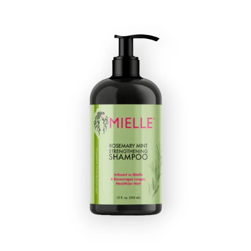 Mielle Organics Mielle Rosemary Mint Stärkendes Shampoo 355ml