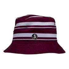 Florida State Rugby Bucket Hat
