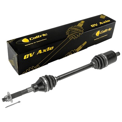 K7621-15310 Front Left Or Right CV Axle For Kubota RTV-X1100 1120