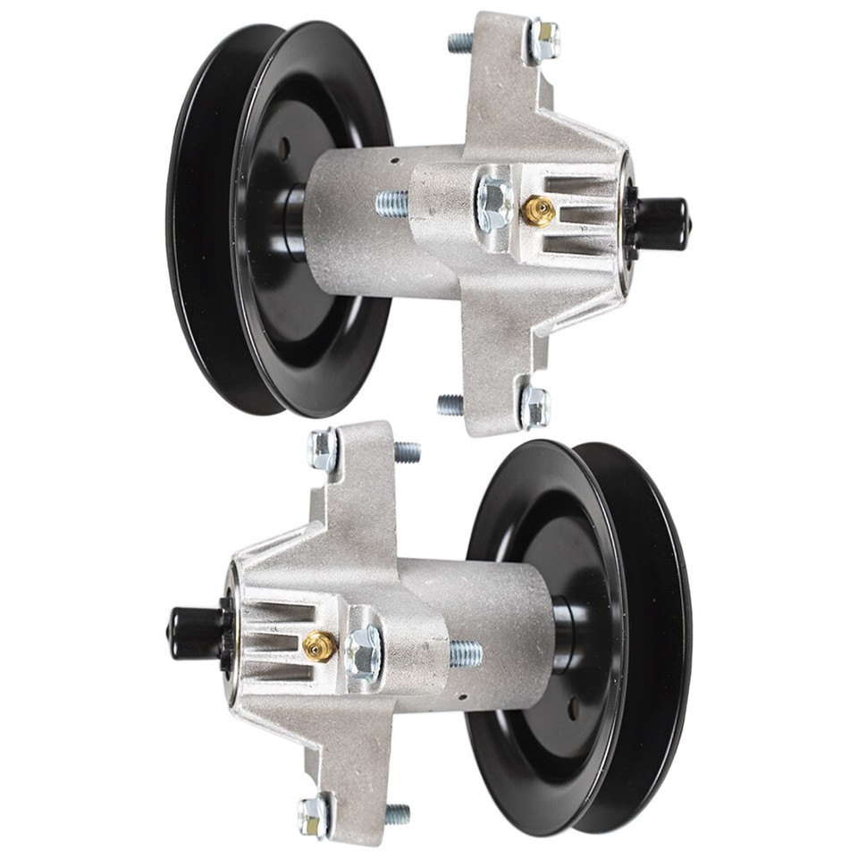 8TEN Rasenmäher-Deckspindel - Passend Für Toro Z500, Z557, Z560 Uvm. (60-72 Zoll Deck)