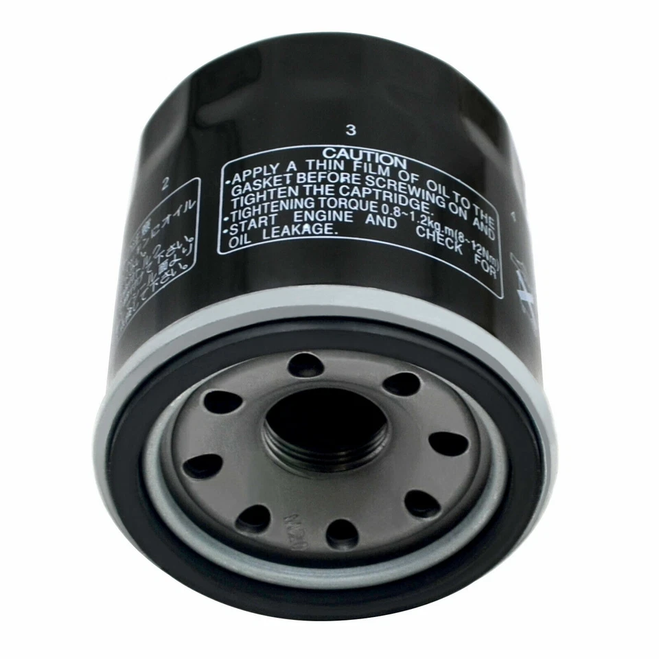 Oil Filter For Indian Chief Chieftain Roadmaster Springfield 2014-2024 - Image 3 of 4