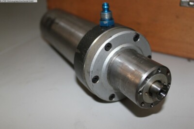 WG USF 70 TURBO Universal-Schleiffräser 70 000 U/min