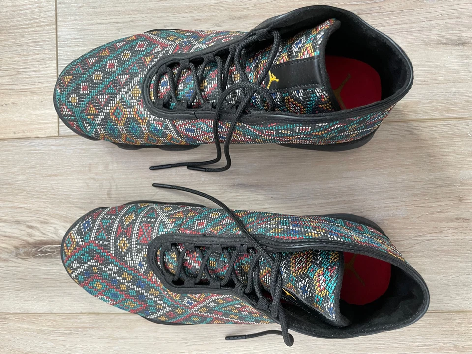 Jordan Horizon All Star Premium 2015 Talla US11 Nike Air Jordan 822333-035 Raro Foto 4 de 4