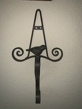 Vintage Wall Hanger Pair 