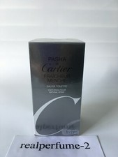 Cartier Pasha De Fraicheur Men'sthe 3 
