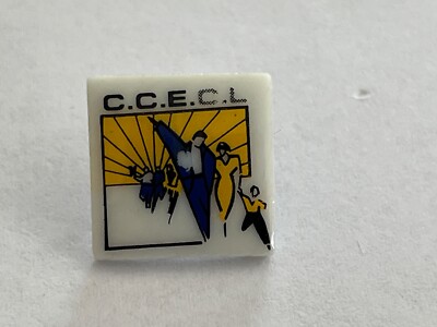 PINS PIN ENAMEL DIVERS CREDIT LYONNAIS BANK LION BANQUE PORCELAINE PINS PIN ENAMEL DIVERS CREDIT LYONNAIS BANK LION BANQUE PORCELAINE
