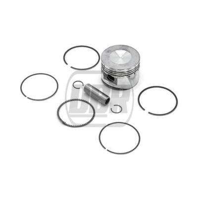 Pit Bike YX110 52,4mm Kolben Kit 110cc Ringe Set 152FMI 152FMA Quad 13mm Pin