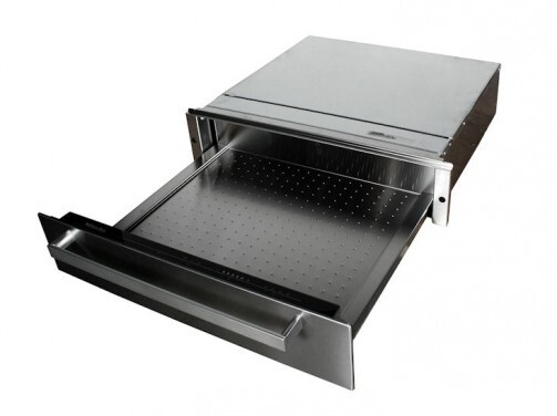 Miele Wärmeschublade Modell ESW5080-14 - NEU originalverpackt